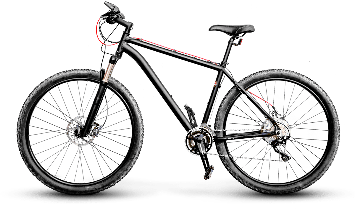 Rg Cycles Bike