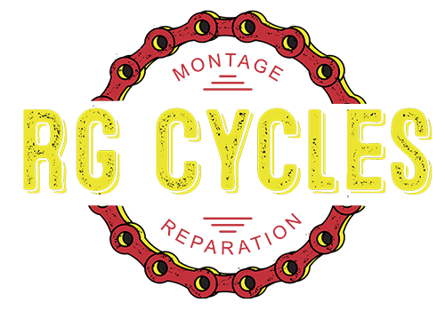 RG Cycles